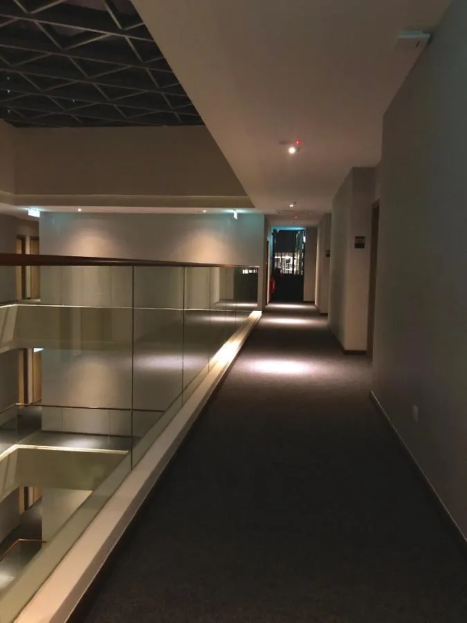 The Gallivant Hotel جورج تاون