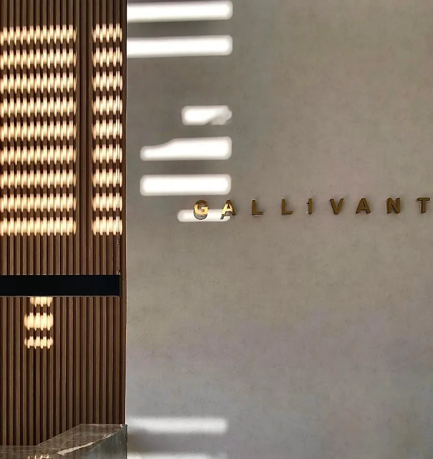 The Gallivant Hotel جورج تاون