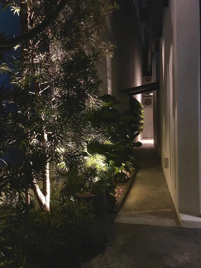 The Gallivant Hotel جورج تاون