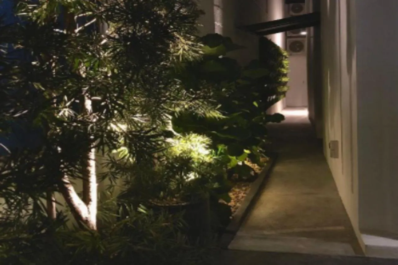 The Gallivant Hotel جورج تاون 3*,  ماليزيا