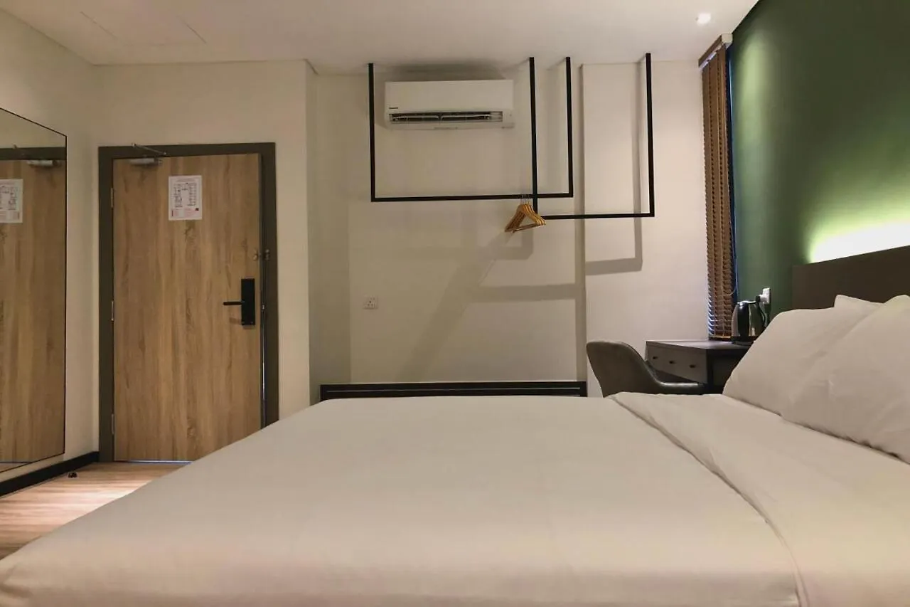 The Gallivant Hotel جورج تاون
