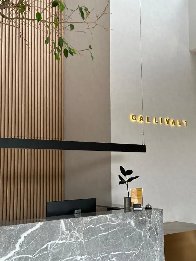 The Gallivant Hotel جورج تاون