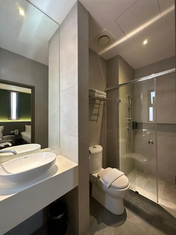 The Gallivant Hotel جورج تاون
