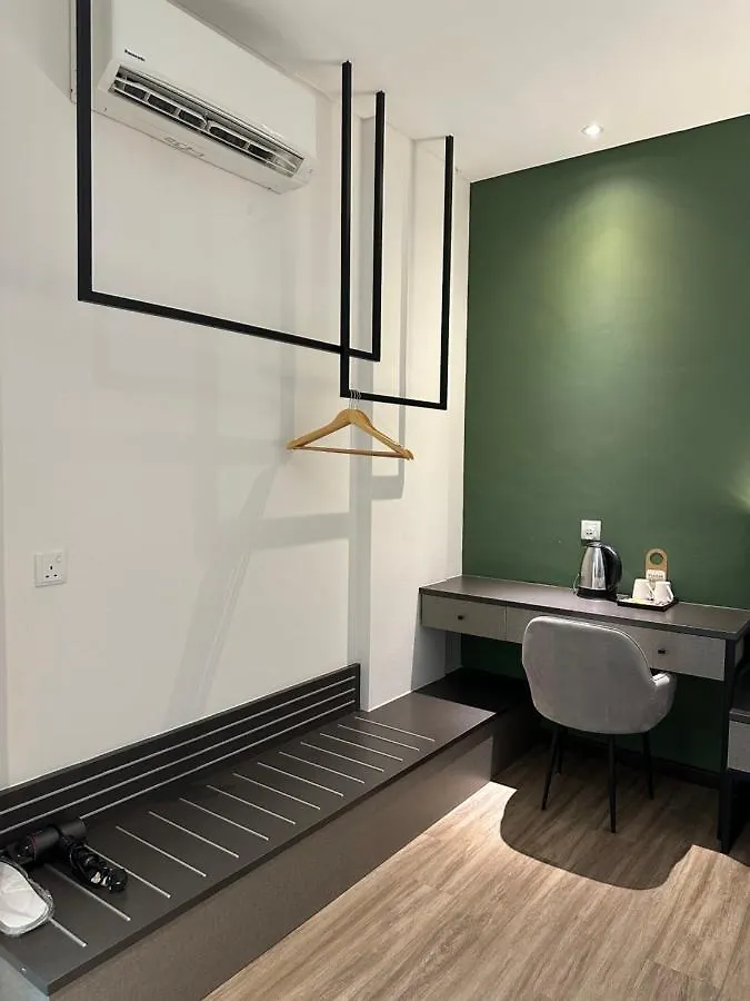 The Gallivant Hotel جورج تاون