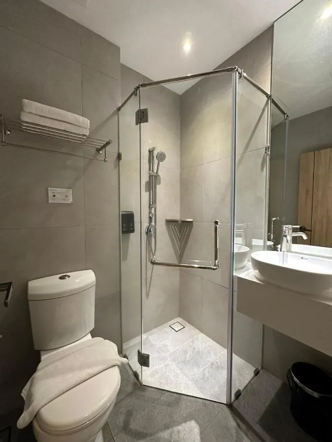 The Gallivant Hotel جورج تاون 3*,