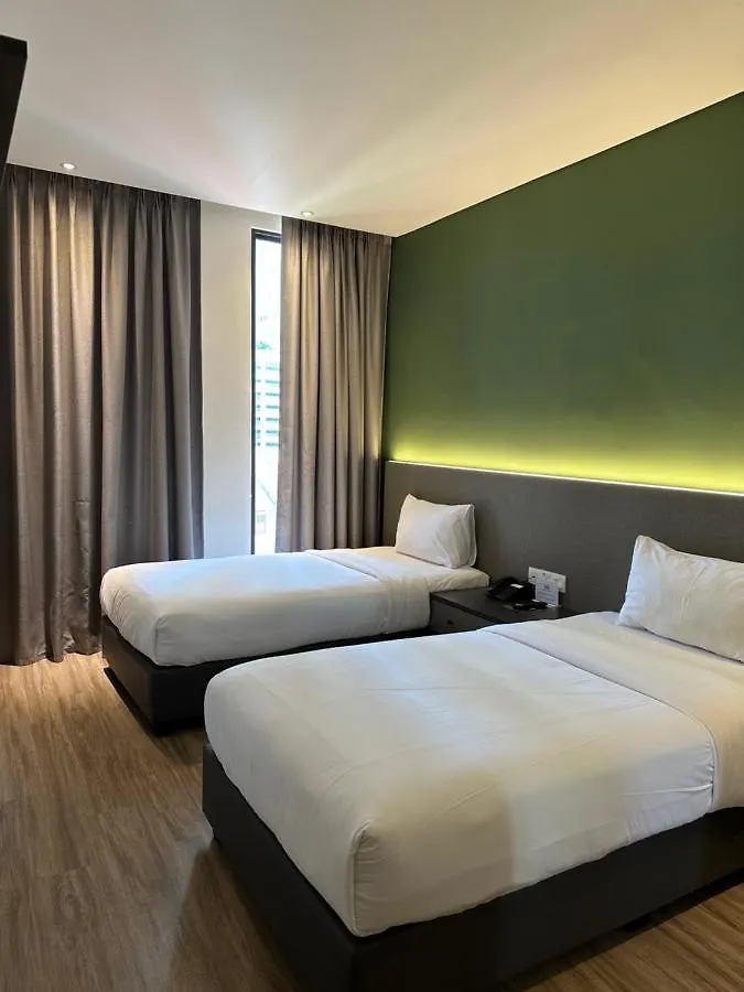 The Gallivant Hotel جورج تاون