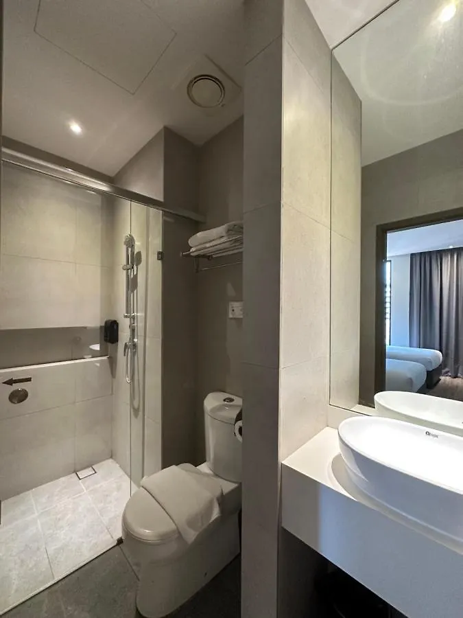 The Gallivant Hotel جورج تاون