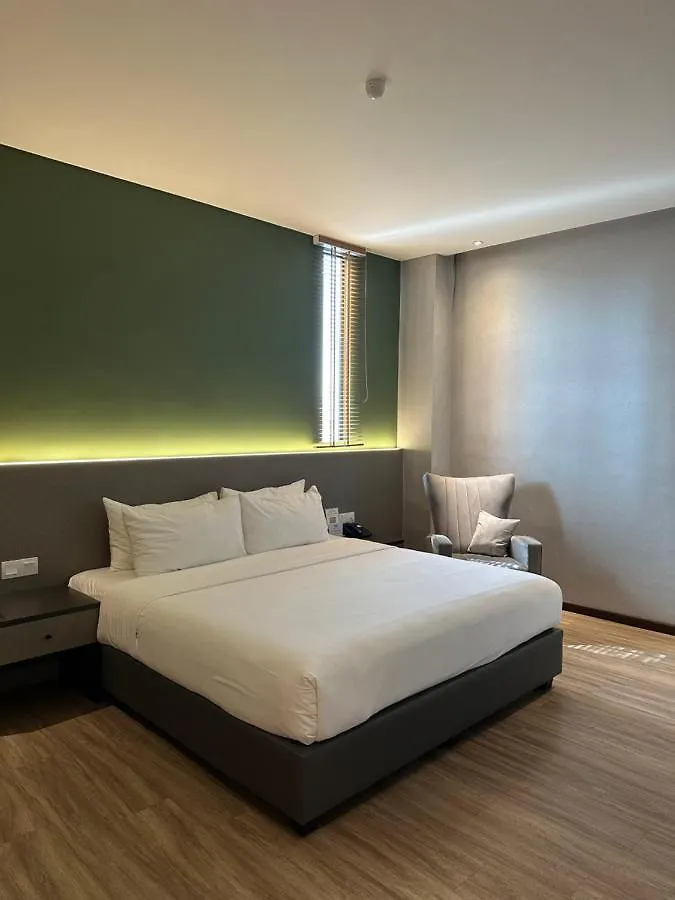 The Gallivant Hotel جورج تاون