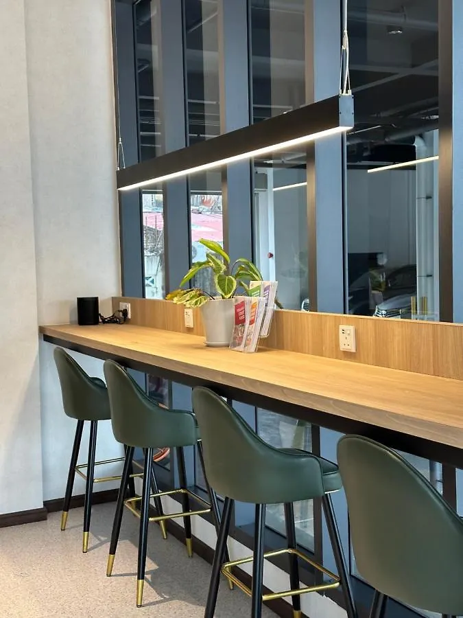 The Gallivant Hotel جورج تاون